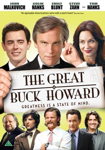 Great Buck Howard (DVD)