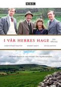 Miniatyrbild 1 av 2: I vår herres hage / Julspecial (3 DVD)