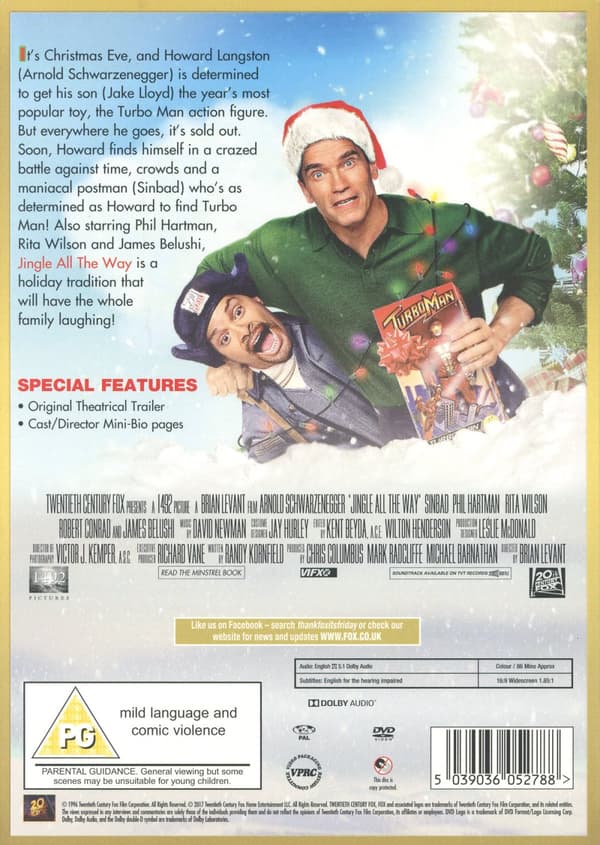 Klappjakten (DVD)