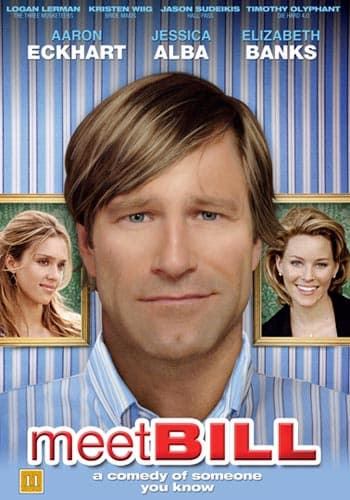 Meet Bill (DVD)