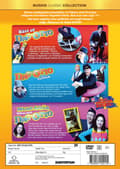 Pikkukuva 2 / 2: Dag-Otto x 3 (3 DVD)