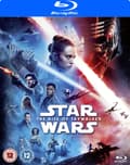Miniatyrbillede 1 af 2: Star Wars 9 - The rise of Skywalker - Ltd.ed. (2 Blu-ray)