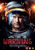 Pikkukuva 1 / 2: Warning (DVD)