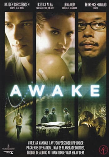 Awake (DVD)