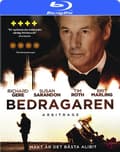 Miniatyrbild 1 av 2: Bedragaren (Blu-ray)