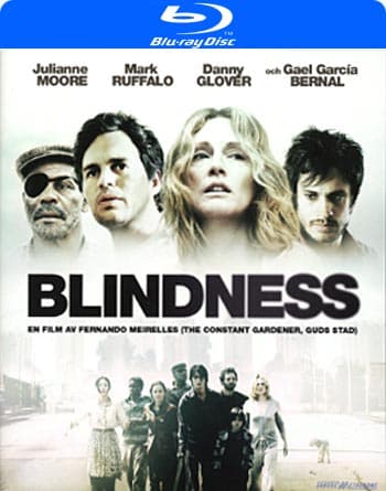 Blindness (Blu-ray)