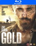 Pikkukuva 1 / 2: Gold (Blu-ray)