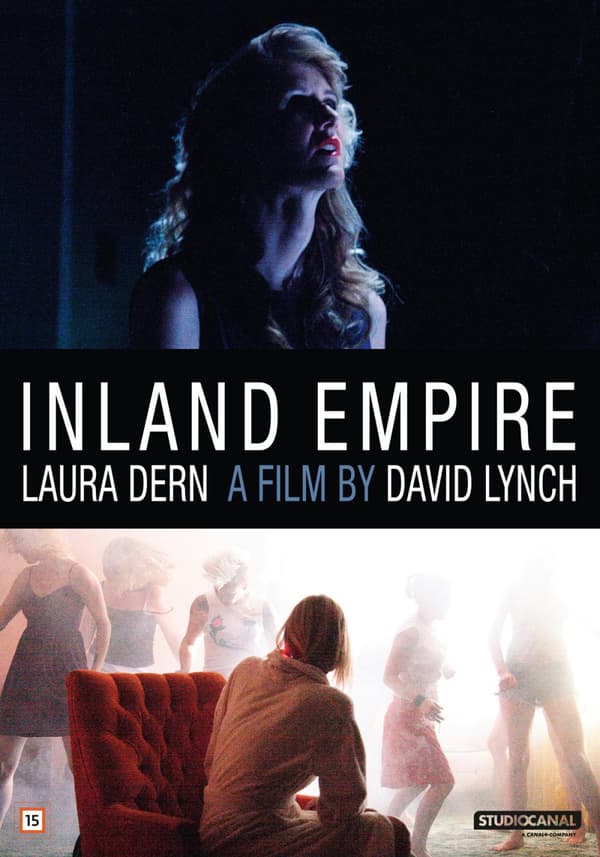 Inland empire (DVD)
