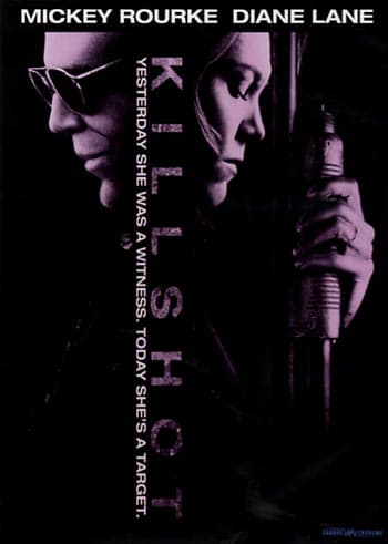 Killshot (DVD)