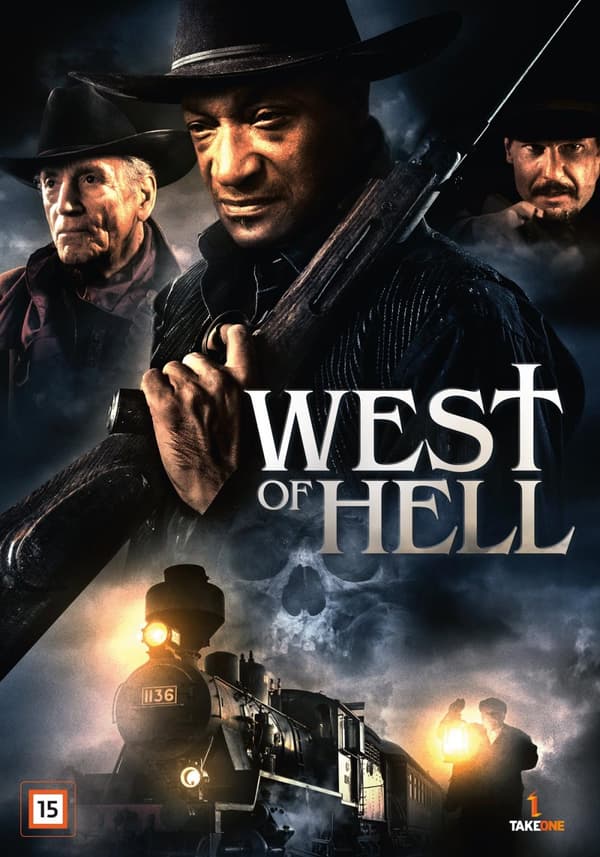 West of hell (DVD)