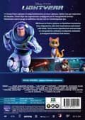 Miniatyrbild 2 av 2: Lightyear (DVD)