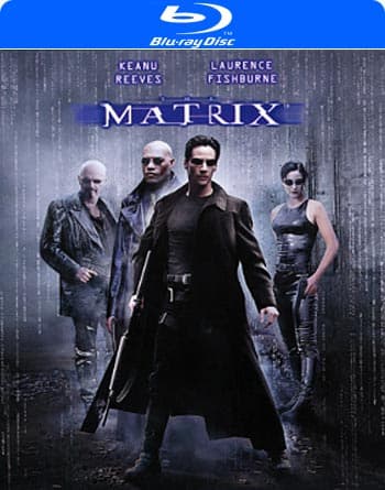 Matrix (Blu-ray)