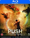 Miniatyrbillede 1 af 2: Push (Blu-ray)