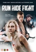 Pikkukuva 1 / 2: Run hide fight (DVD)