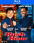 Miniatyrbild 1 av 2: Rush Hour (Blu-ray)