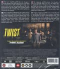 Miniatyrbild 2 av 2: Twist (Blu-ray)