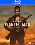 Miniatyrbild 1 av 2: Wanted man (Blu-ray)