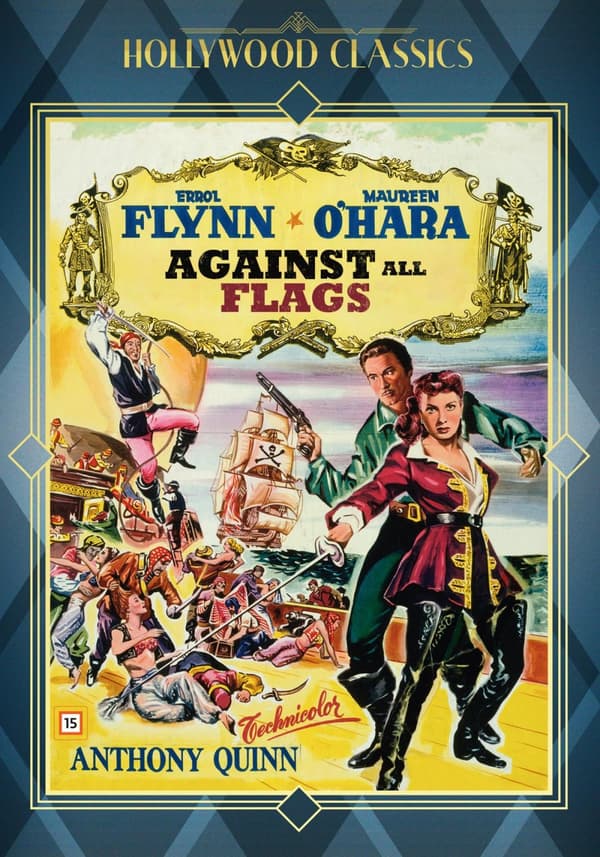 Örnen från Madagaskar (DVD)