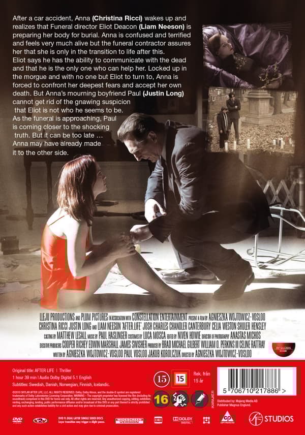 After.Life (DVD)