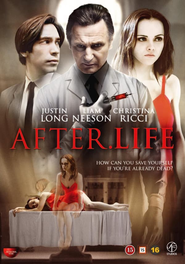 After.Life (DVD)
