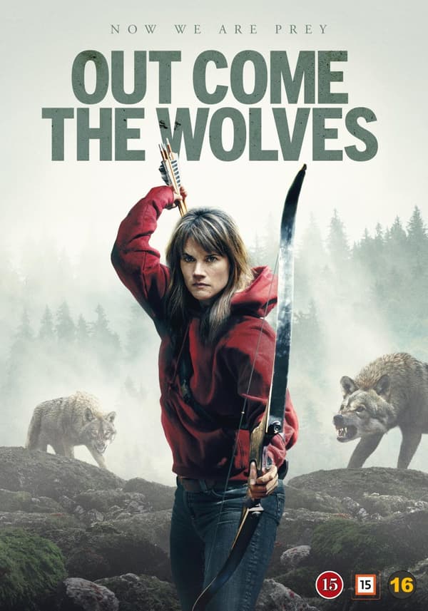 Out come the wolves (DVD)