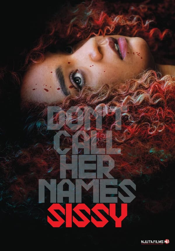 Sissy (DVD)
