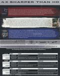 Miniatyrbillede 2 af 2: The Purge 3 Movie Collection (3 4K Ultra HD + 3 Blu-ray)