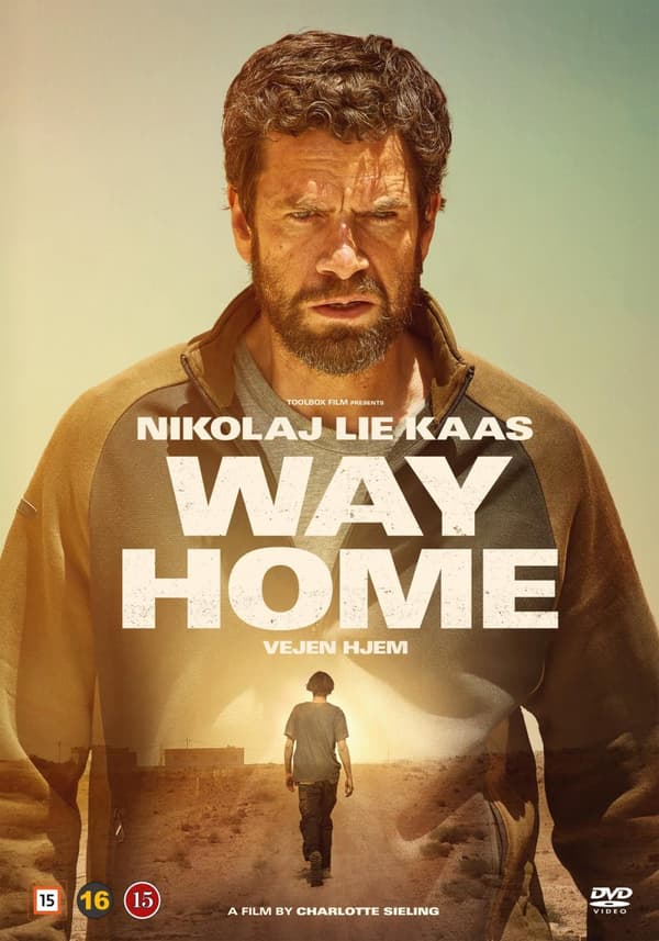 Way Home / Vejen Hjem (DVD)