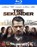 Miniatyrbillede 1 af 2: Tre sekunder / The Informer (Blu-ray)