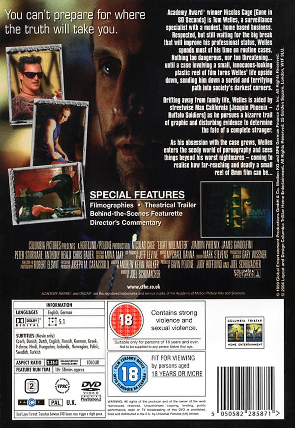 Super 8 (DVD)