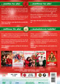 Miniatyrbillede 2 af 2: 5 Christmas movies (5 DVD)