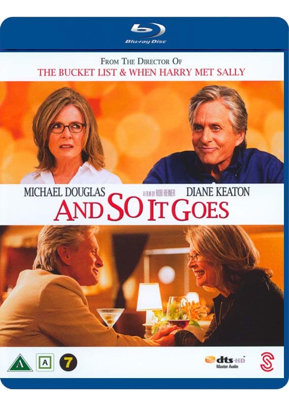Säg aldrig aldrig (Blu-ray)