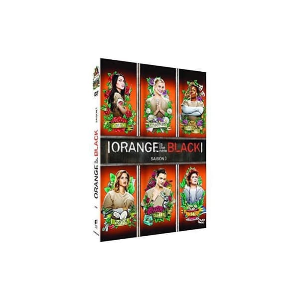 Orange Is the New Black - Säsong 3