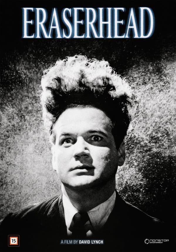 Eraserhead (DVD)