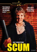 Miniatyrbild 1 av 2: Scum - Oklippt originalversion (DVD)