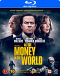 Pikkukuva 1 / 2: All the money in the world (Blu-ray)