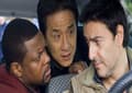 Miniatyrbild 3 av 4: Dvd film New line bio Rush Hour DVD