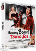Miniatyrbild 1 av 4: Blu-ray-film Tokyo Joe [Blu-Ray]