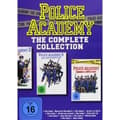 Miniatyrbild 1 av 4: DVD POLICE ACADEMY - THE COMPLETE COLLEC WARNER BROS 7321921337741