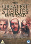 Pikkukuva 1 / 2: The Greatest Stories Ever Told (Ej svensk text) (8 DVD)