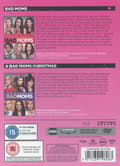Miniatyrbild 2 av 2: Bad Moms 1+2 (Ej svensk text) (2 DVD)