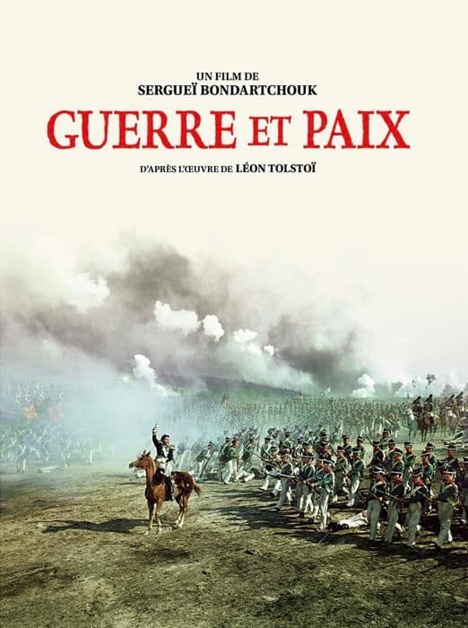 DVD-film Potemkin War - Peace DVD