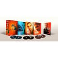 Miniatyrbild 3 av 3: Dvd-film The Camelia Films Michael Roemer: American Trilogy Collector's Edition Combo Blu-ray DVD