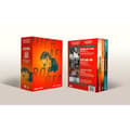 Miniatyrbild 2 av 3: Dvd-film The Camelia Films Michael Roemer: American Trilogy Collector's Edition Combo Blu-ray DVD