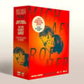 Miniatyrbild 1 av 3: Dvd-film The Camelia Films Michael Roemer: American Trilogy Collector's Edition Combo Blu-ray DVD
