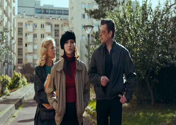DVD-film Kmbo Stella är kär DVD
