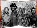 Miniatyrbild 3 av 3: Blu-ray film Studiokanal Red Sun Limited Edition Steelbook Blu-ray 4K Ultra HD