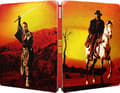 Miniatyrbild 2 av 3: Blu-ray film Studiokanal Red Sun Limited Edition Steelbook Blu-ray 4K Ultra HD
