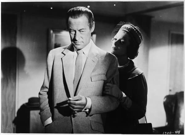 Blu-ray-filmen Elephant Trap at Midnight Blu-ray