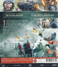 Miniatyrbild 2 av 2: Barbarossa / The King (Dansk utgåva) (Blu-ray)